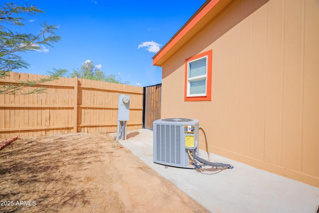 3200 N RANKIN Street, Eloy, AZ 85131