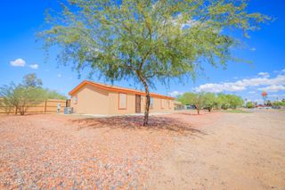 3200 N RANKIN Street, Eloy, AZ 85131