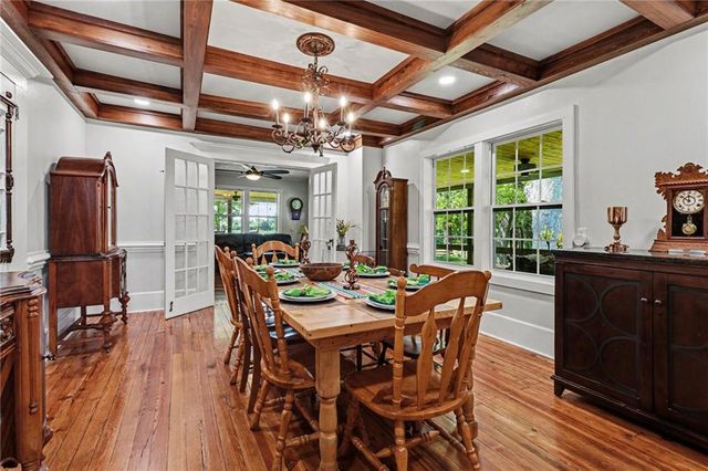 197 Hills Creek Road, Taylorsville, GA 30178