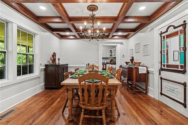 197 Hills Creek Road, Taylorsville, GA 30178