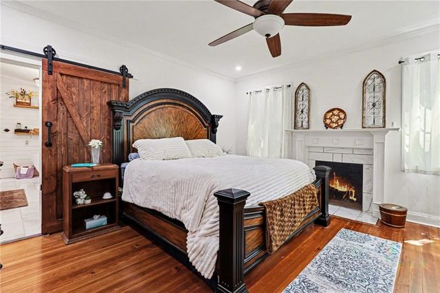 197 Hills Creek Road, Taylorsville, GA 30178