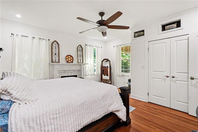 197 Hills Creek Road, Taylorsville, GA 30178