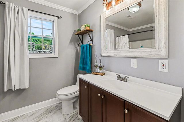 197 Hills Creek Road, Taylorsville, GA 30178
