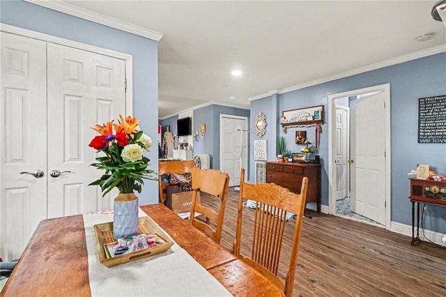 197 Hills Creek Road, Taylorsville, GA 30178