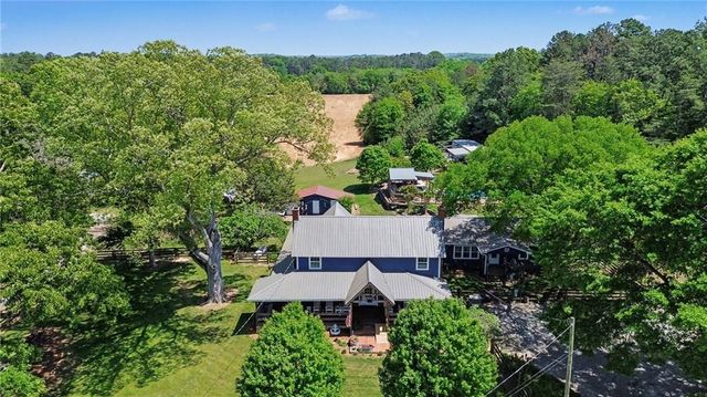 197 Hills Creek Road, Taylorsville, GA 30178