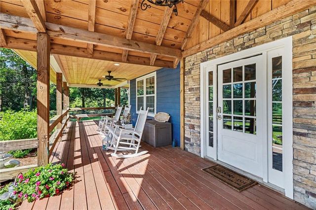 197 Hills Creek Road, Taylorsville, GA 30178