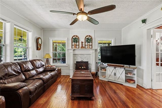 197 Hills Creek Road, Taylorsville, GA 30178
