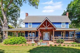 197 Hills Creek Road, Taylorsville, GA 30178