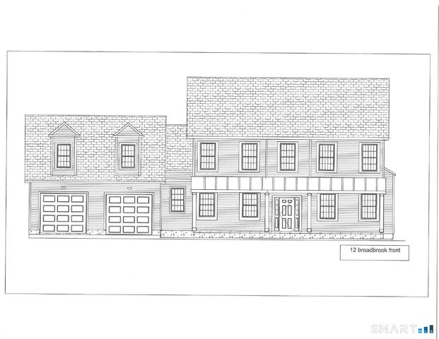 22 Broad Brook Road, Ellington, CT 06029