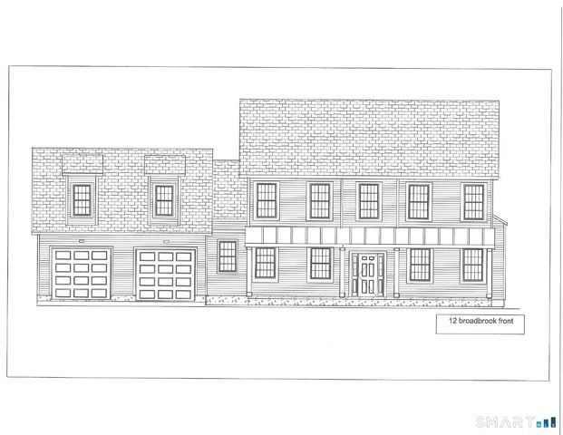 22 Broad Brook Road, Ellington, CT 06029