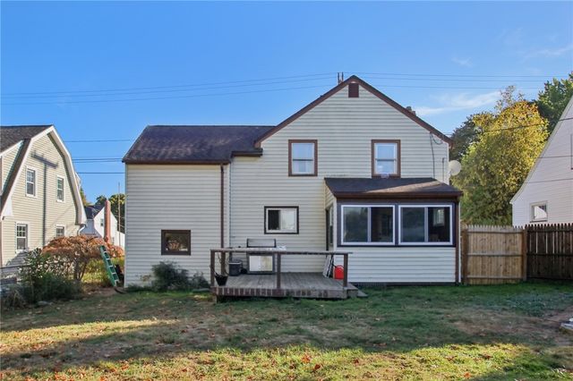 274 Hinchey Road, Gates, NY 14624