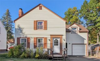 274 Hinchey Road, Gates, NY 14624