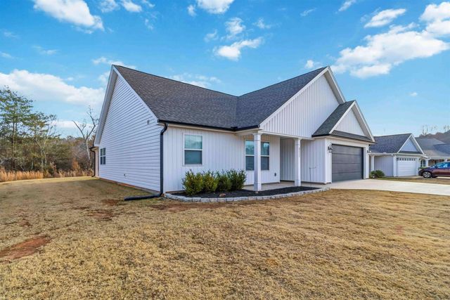 3111 Lorenzo Court, Inman, SC 29349