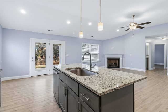 3111 Lorenzo Court, Inman, SC 29349