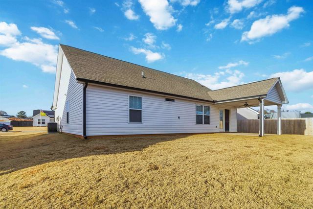 3111 Lorenzo Court, Inman, SC 29349