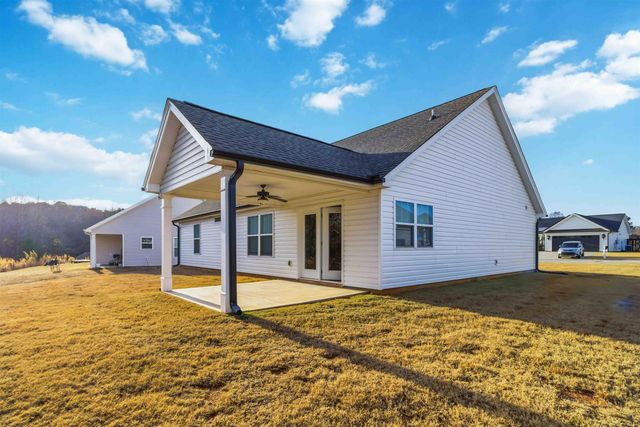 3111 Lorenzo Court, Inman, SC 29349