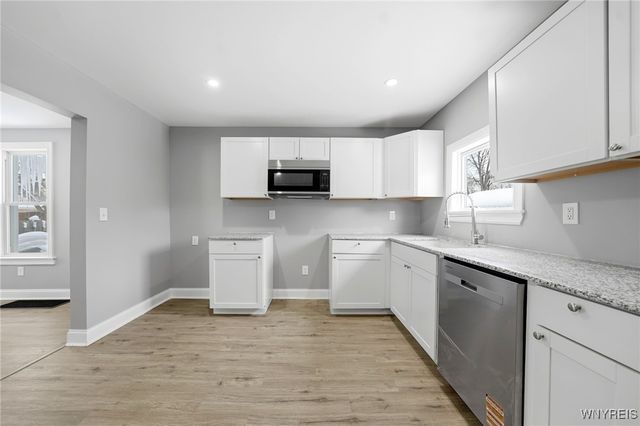 52 Pound Street, Lockport City, NY 14094