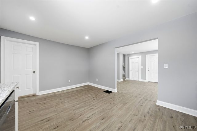 52 Pound Street, Lockport City, NY 14094