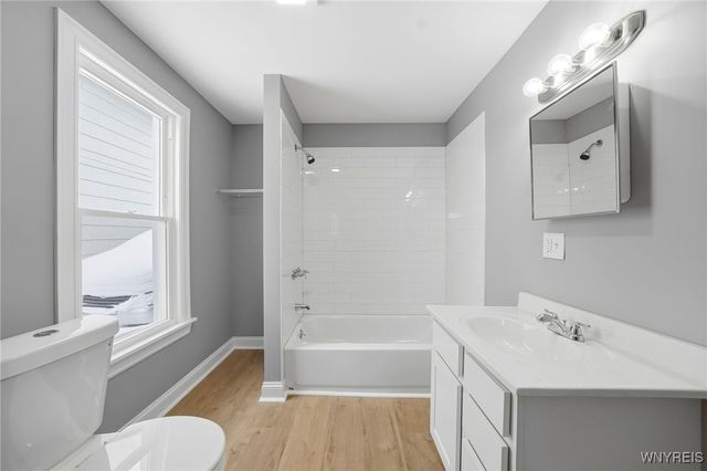 52 Pound Street, Lockport City, NY 14094