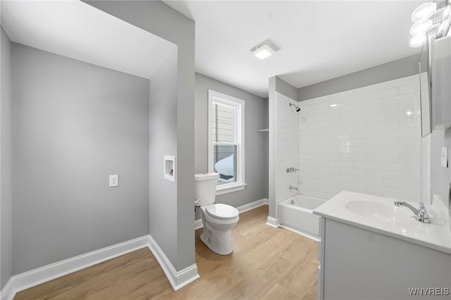 52 Pound Street, Lockport City, NY 14094