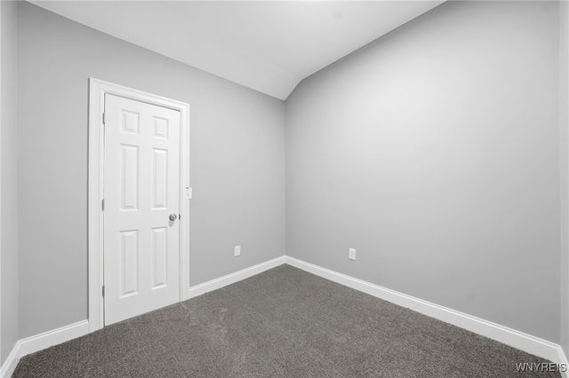 52 Pound Street, Lockport City, NY 14094