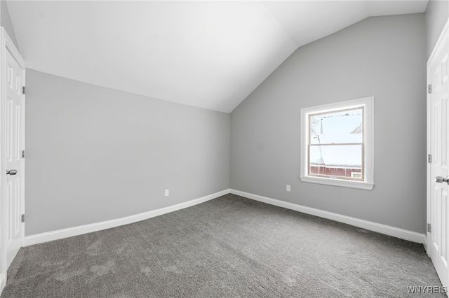 52 Pound Street, Lockport City, NY 14094