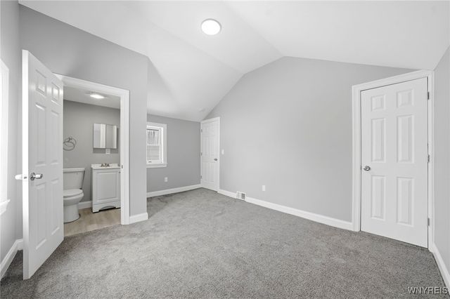 52 Pound Street, Lockport City, NY 14094