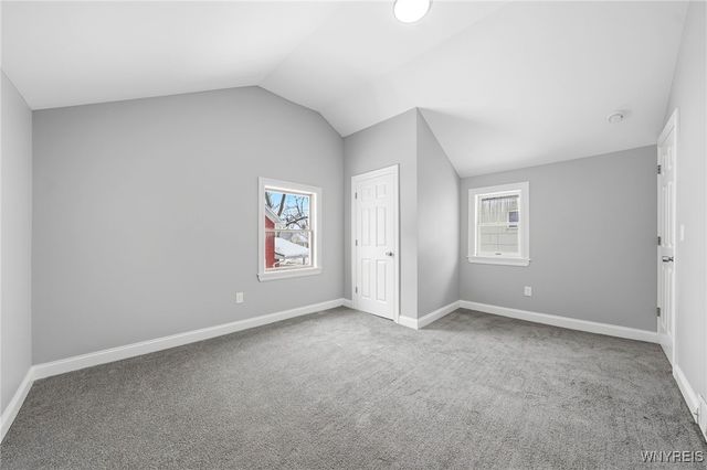 52 Pound Street, Lockport City, NY 14094