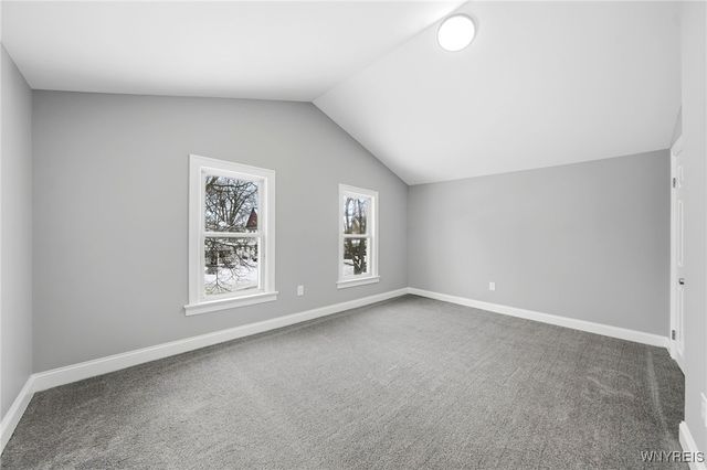 52 Pound Street, Lockport City, NY 14094