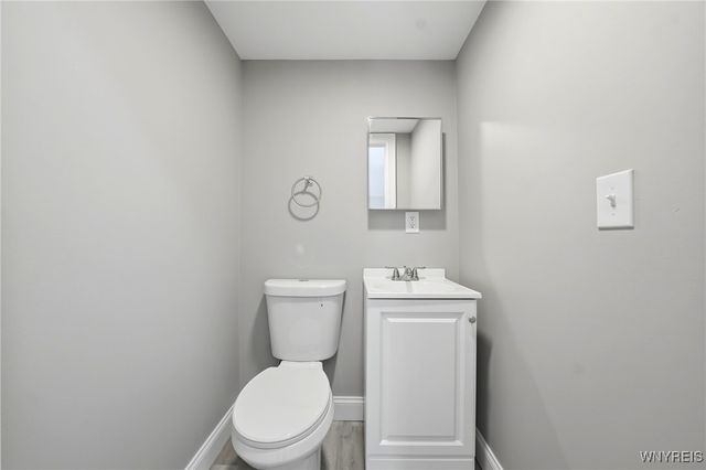 52 Pound Street, Lockport City, NY 14094