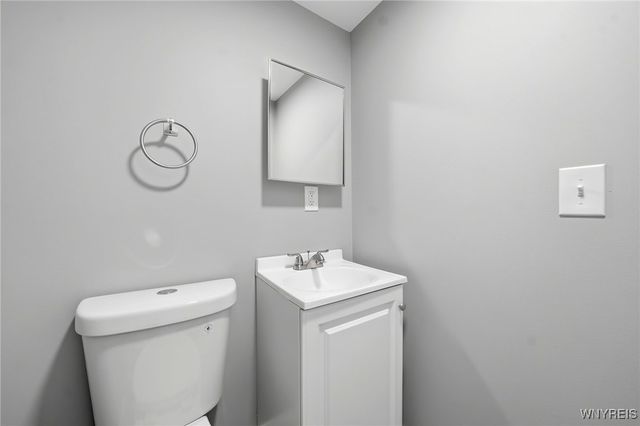 52 Pound Street, Lockport City, NY 14094