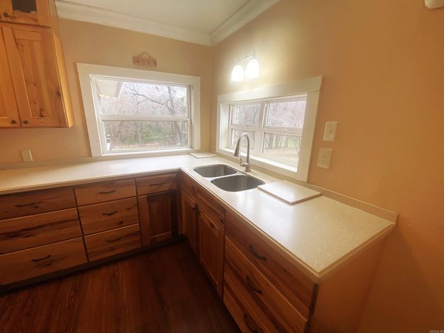 20349 Greenfield Road, Harrisburg, AR 72432