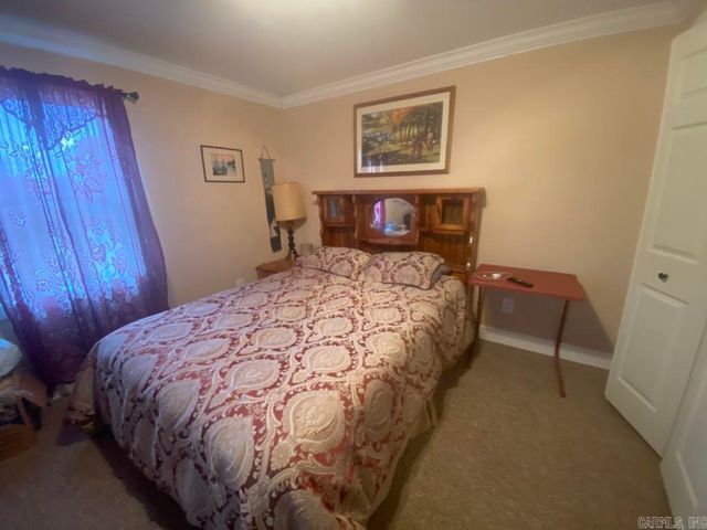 20349 Greenfield Road, Harrisburg, AR 72432