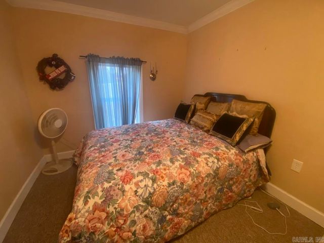 20349 Greenfield Road, Harrisburg, AR 72432