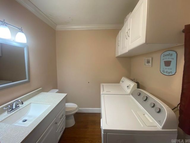 20349 Greenfield Road, Harrisburg, AR 72432