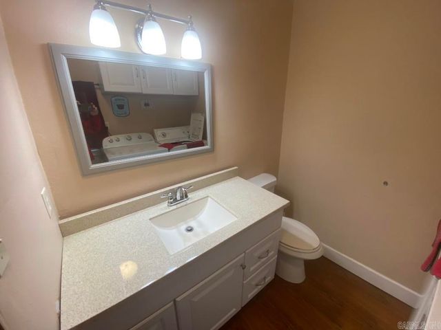 20349 Greenfield Road, Harrisburg, AR 72432