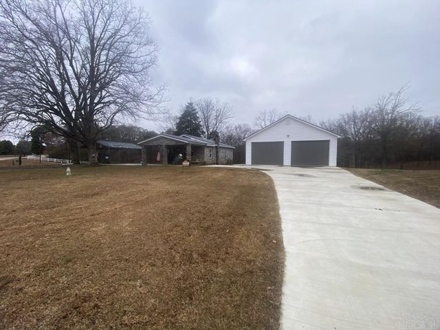 20349 Greenfield Road, Harrisburg, AR 72432