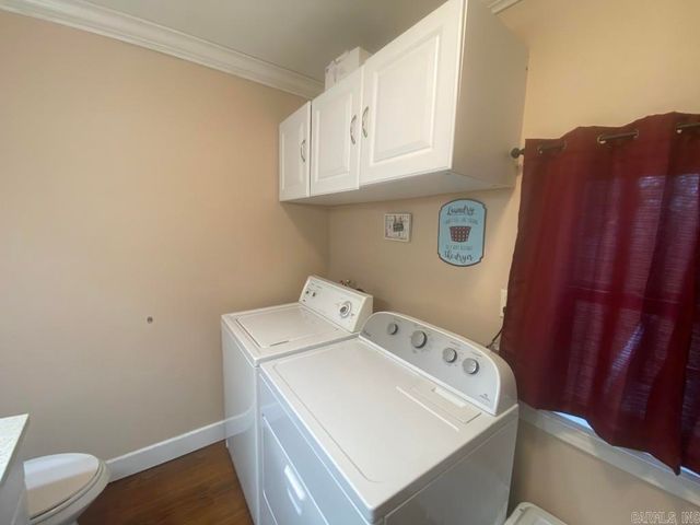 20349 Greenfield Road, Harrisburg, AR 72432