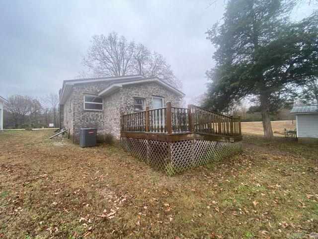 20349 Greenfield Road, Harrisburg, AR 72432