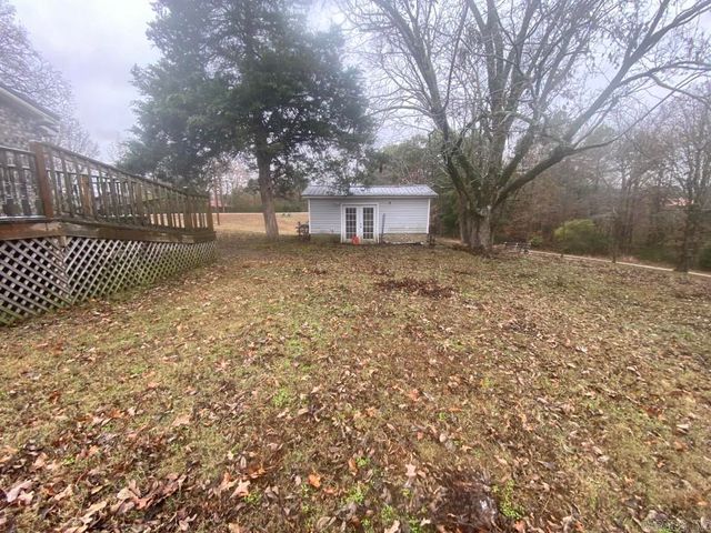 20349 Greenfield Road, Harrisburg, AR 72432