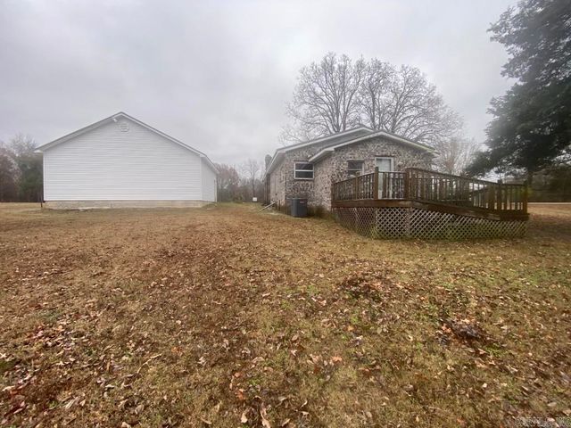20349 Greenfield Road, Harrisburg, AR 72432