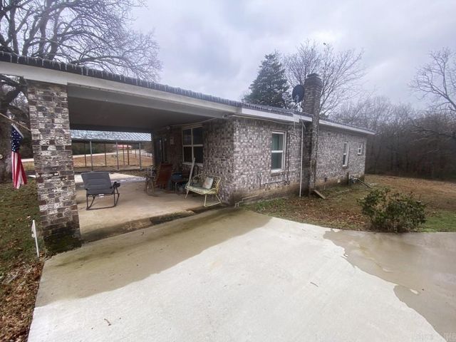20349 Greenfield Road, Harrisburg, AR 72432