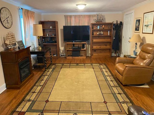 20349 Greenfield Road, Harrisburg, AR 72432