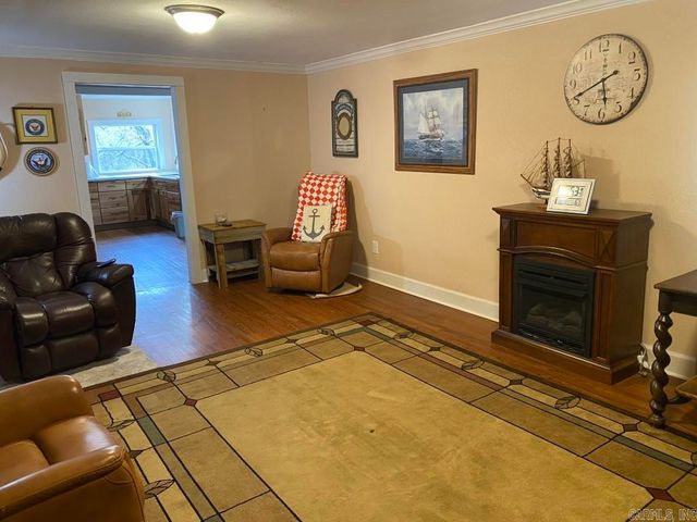 20349 Greenfield Road, Harrisburg, AR 72432