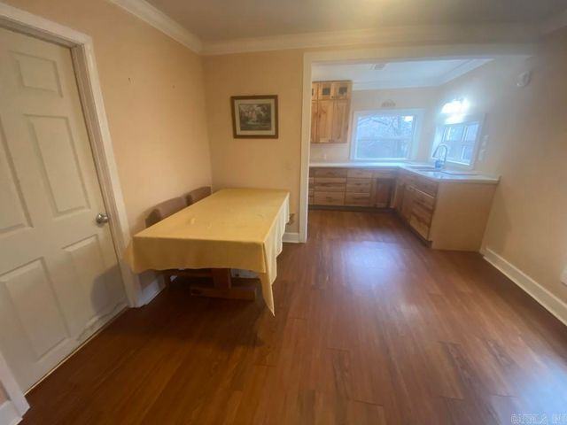 20349 Greenfield Road, Harrisburg, AR 72432