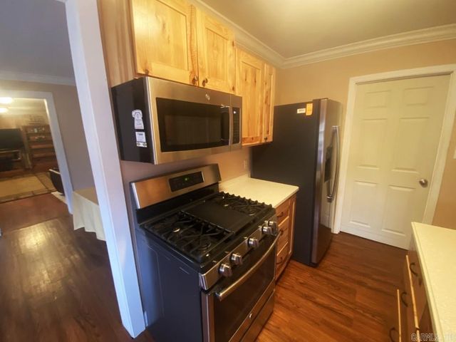 20349 Greenfield Road, Harrisburg, AR 72432