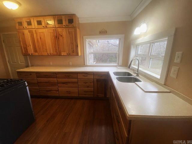 20349 Greenfield Road, Harrisburg, AR 72432