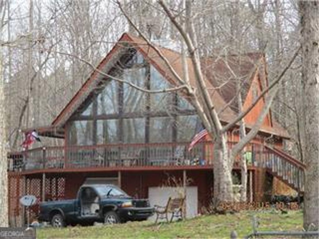 155 Bass Lake Drive, Temple, GA 30179