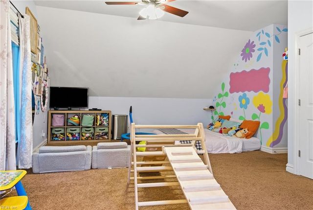 6721 Crittenden RD, Suffolk, VA 23432