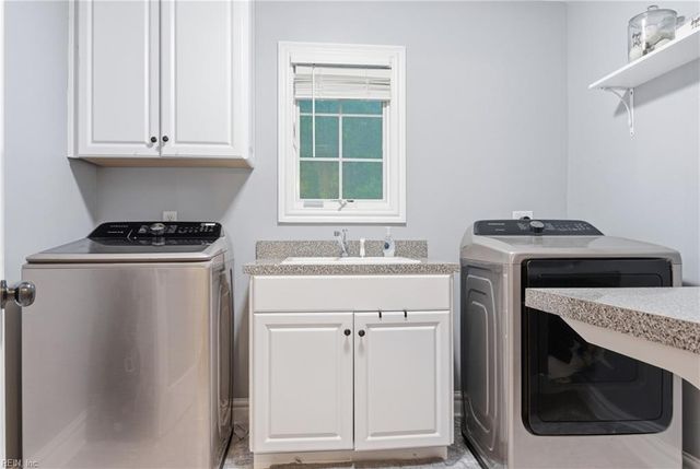 6721 Crittenden RD, Suffolk, VA 23432